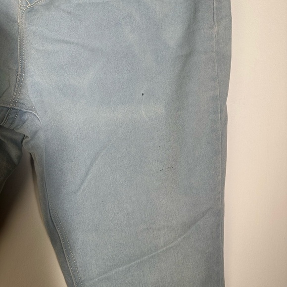 No Boundaries High Rise Skinny Jean - Picture 4 of 8